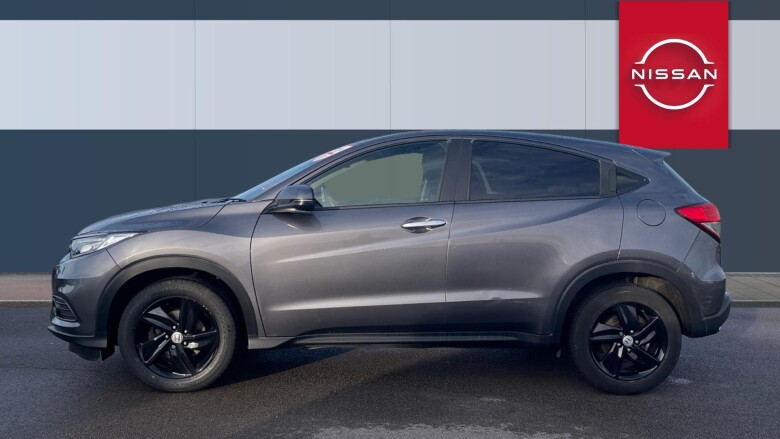 Honda HR-V 1.5 i-VTEC SE CVT 5dr Petrol Hatchback